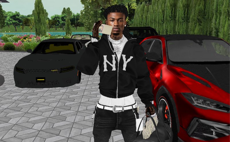 Emptyminded300's tweet photo. Calm shii🖤
#imvu #imvut5 #3d #imvufreak #imvuporn #pics #imvucontent #fyp https://t.co/ZXdmWjZ6Xb