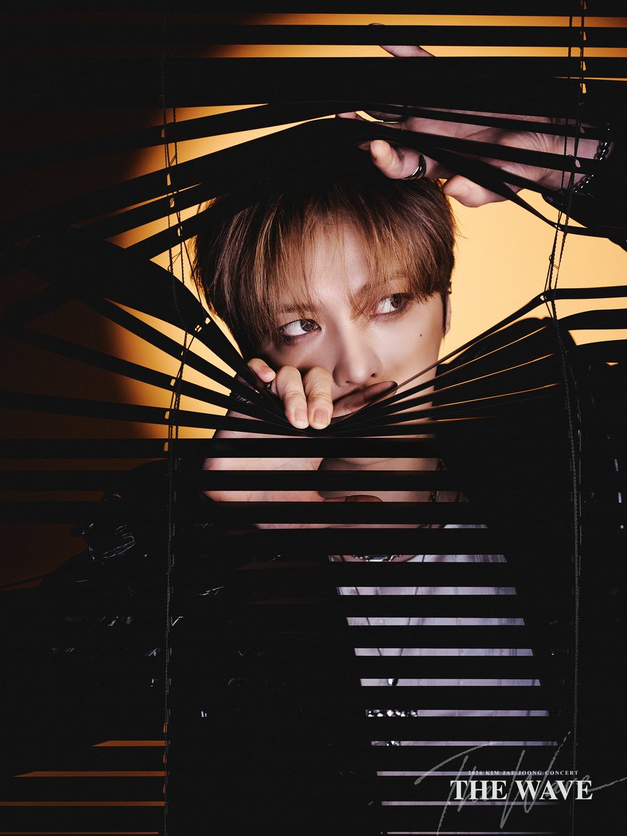 inkodeofficial's tweet photo. 📢[#공지][#Notice]

2026 KIM JAE JOONG CONCERT [THE WAVE] in Seoul
CONCEPT PHOTO #2

🗓️ 2026.08.29 SAT 18:00 | 08.30 SUN 16:00 (KST)
📍 KBS아레나

@bornfreeonekiss
#김재중 #재중 #KIMJAEJOONG
#JAEJOONG #ジェジュン #金在中
#THE_WAVE #더웨이브 https://t.co/roQYcA3ze1