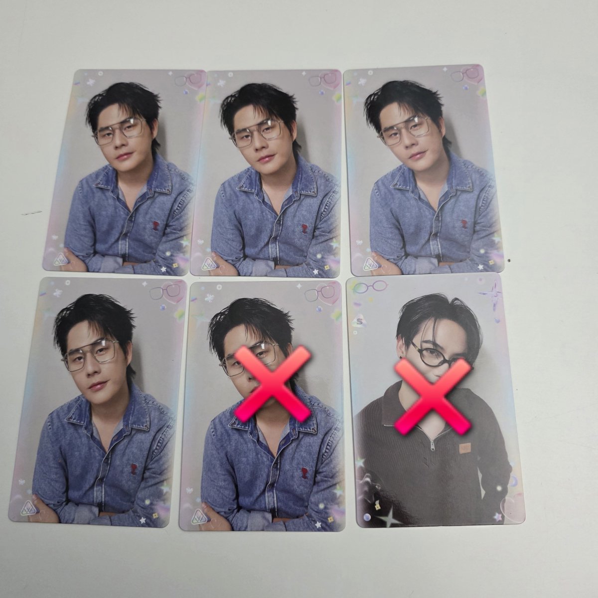 PPornsaw__'s tweet photo. ใบละ 50.-
จัดส่ง 40.-

#ตลาดนัดgmmtv #ตลาดนัดจอสกวิน #ตลาดนัดวินนี่สตางค์ #งานมหกรรมนิยายนานาชาติ2026xGMMTV https://t.co/wUangkNh0J