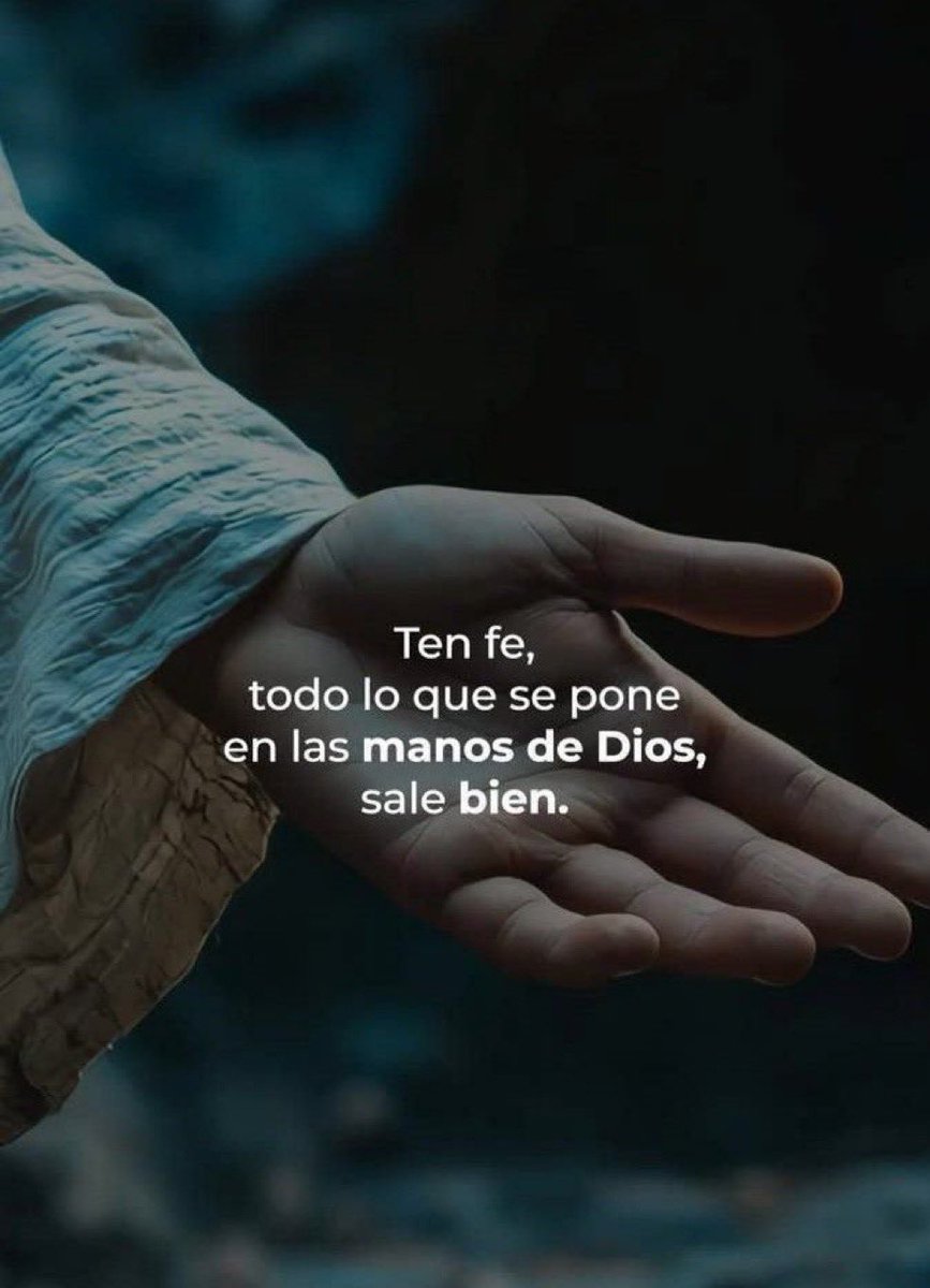 Nefisito's tweet photo. Amén ❤️ https://t.co/btYDS1ynj0