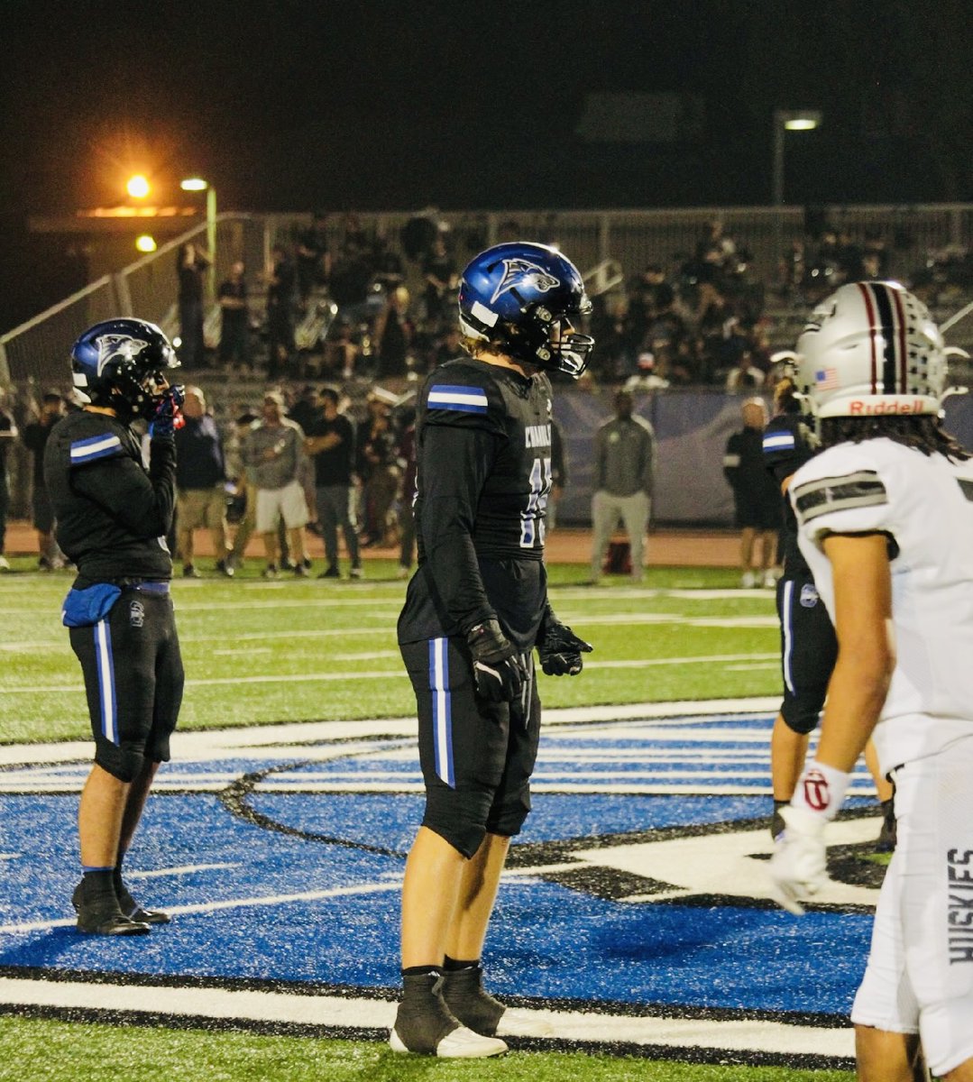 gridironarizona's tweet photo. Recruiting Page updated at https://t.co/sWdfVlj9nL with 6 commitments over the past 2 weeks, including seniors heading for the Ivy League, ACC, and the 8th in-state commit heading up to NAU.  Also, 26 players received new offers in that time. https://t.co/klmzeRMP3Q