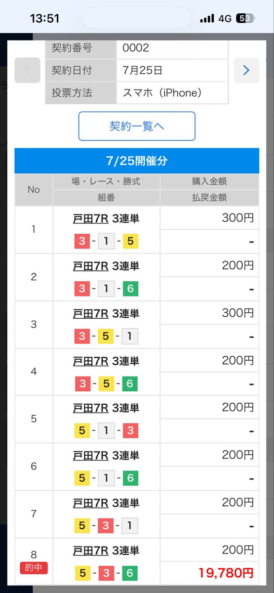 kutafuka's tweet photo. @boat_mars_123R ラブ🫶今日1レース目！ありがとうございました😊 https://t.co/0vLmsDUvl1