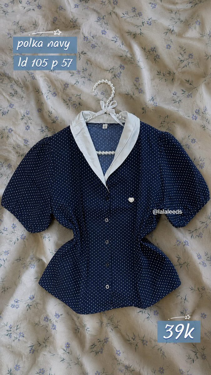 dec0ode's tweet photo. WTS preloved  #zonauang https://t.co/XivTuYAEjP