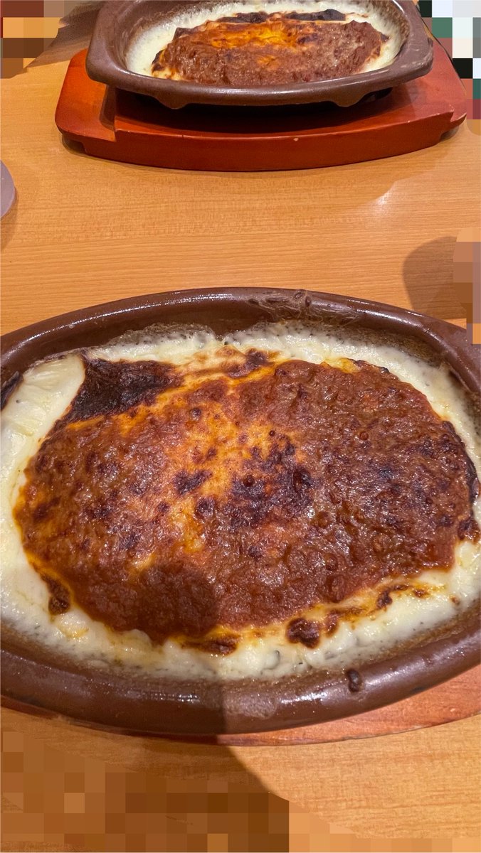 legend_orb's tweet photo. ドリア美味しい😋
ただ値上げしたらこれいくらにするんだろうね…？350とか…？ https://t.co/oAEH67ajHU