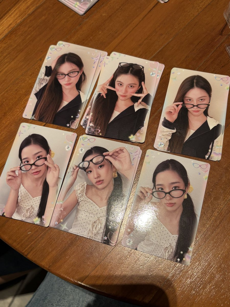 dearmocchie_'s tweet photo. wts ✿ all eyes here random card girl 
⠀݁tu ⠀֯ prim ⠀ ⠀30 baht / 1 𓏲𝄢ྀི   ᚐ𓈒ּ֯݁ ྀི

 สนใจ dm มาได้เลยนะคะ >_< ♡

👼🏻 f2f – 31/7 , 2/8 | 🚛 shipping 40 baht

૮(ྀི づ 𖥦◝ )ྀིა #ตลาดนัดตูพรีม ; #งานมหกรรมนิยายนานาชาติ2026xGMMTV https://t.co/aIDFWRHjgi