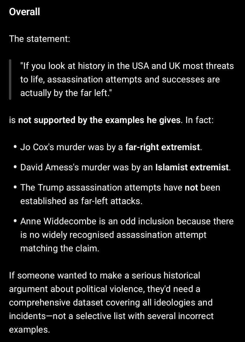 myjsglobal's tweet photo. @RickStewart1967 @stephaniem0805 @EssexPR So you just made shit up. Shows you don't actually know what you're talking about https://t.co/OuRDiNkUUO
