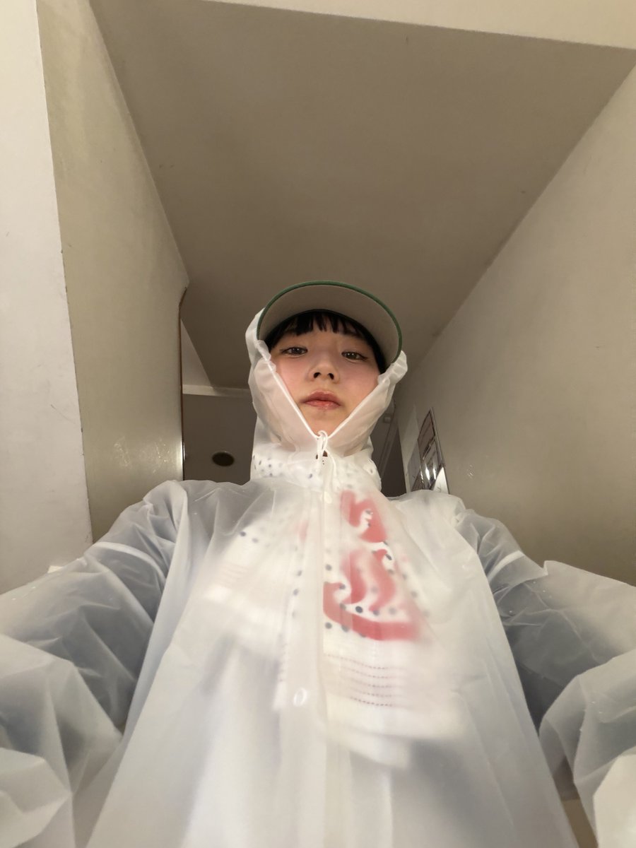 AYUNiD_BiSH's tweet photo. フジロックに来ています。M bit Liveブースでハズレなしの何かは必ず当たるルーレットをやっているので是非来てみてください。そして今夜は公開収録があります、是非お越しください。 https://t.co/IYCyuVRATT