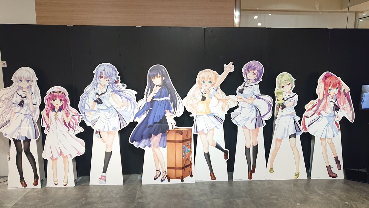 doru_ani's tweet photo. 大阪で少しだけ夏を感じてきた https://t.co/CLZLDToMvl