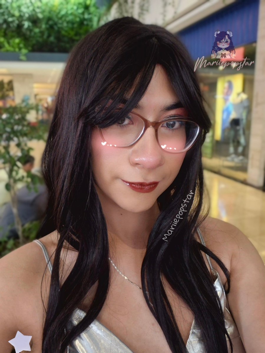 Mariiepopstar tweet media
