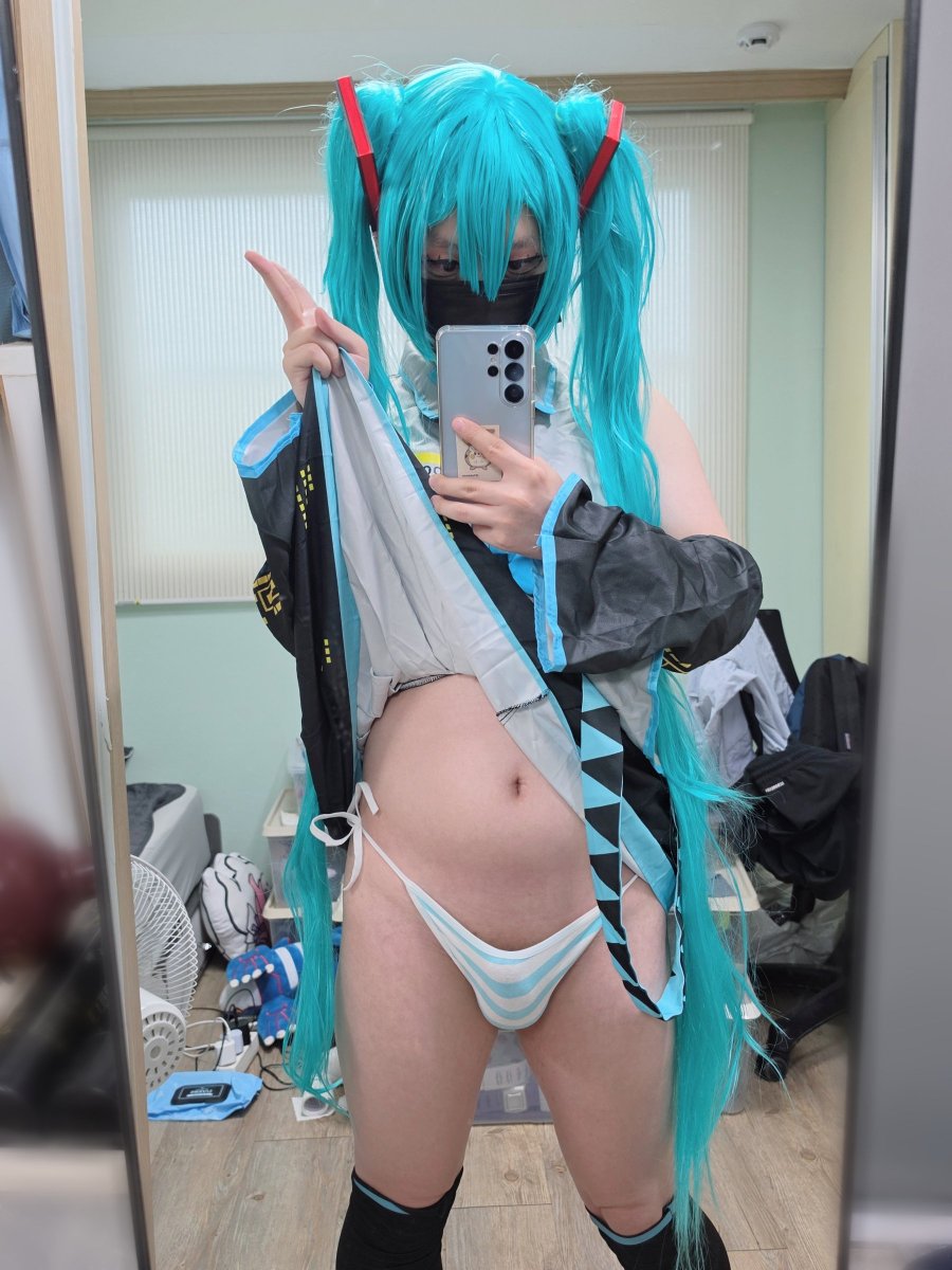 puding232's tweet photo. はらませて♡
#男の娘 #cosplay https://t.co/oc9uinUm6h