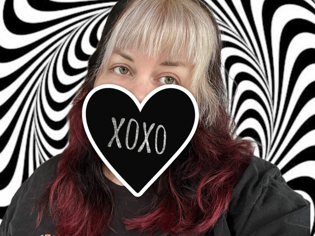 brokeforbex's tweet photo. I have really cool (findom sub funded) hair ✌️😚 https://t.co/scvwuNU1hK
