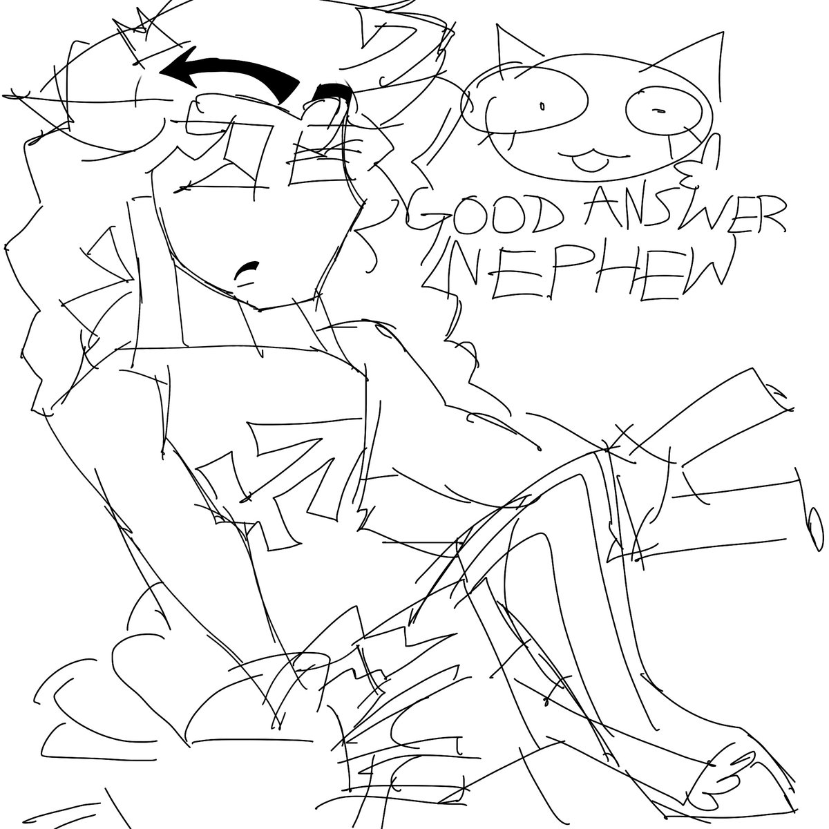 gamequius's tweet photo. I just made some BULLLSHIIIIIIIT!!!!!! #homestuck https://t.co/Fq4qsq7qqw