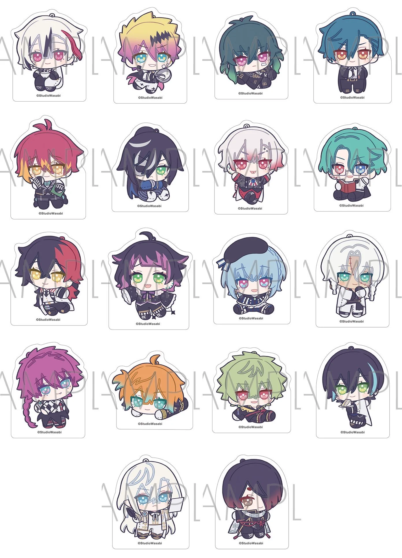 悪魔執事と黒い猫(あくねこ)グッズ情報 (@akuneko_goods) / X