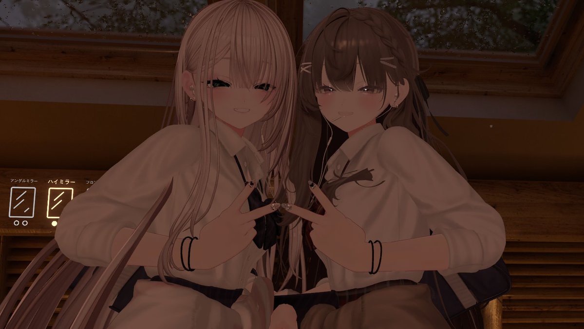 Shokana07's tweet photo. とんでもないミスをしていた
分身しなのちゃん
誰にもバレてない事をお祈り https://t.co/wgw9H4F1tK