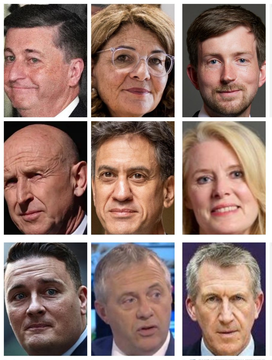 _i0n's tweet photo. 1/
Burnham's new cabinet

The Trevor Chinn club
The LFI alumni 
The Israel lovers https://t.co/A9FgapJ6XN