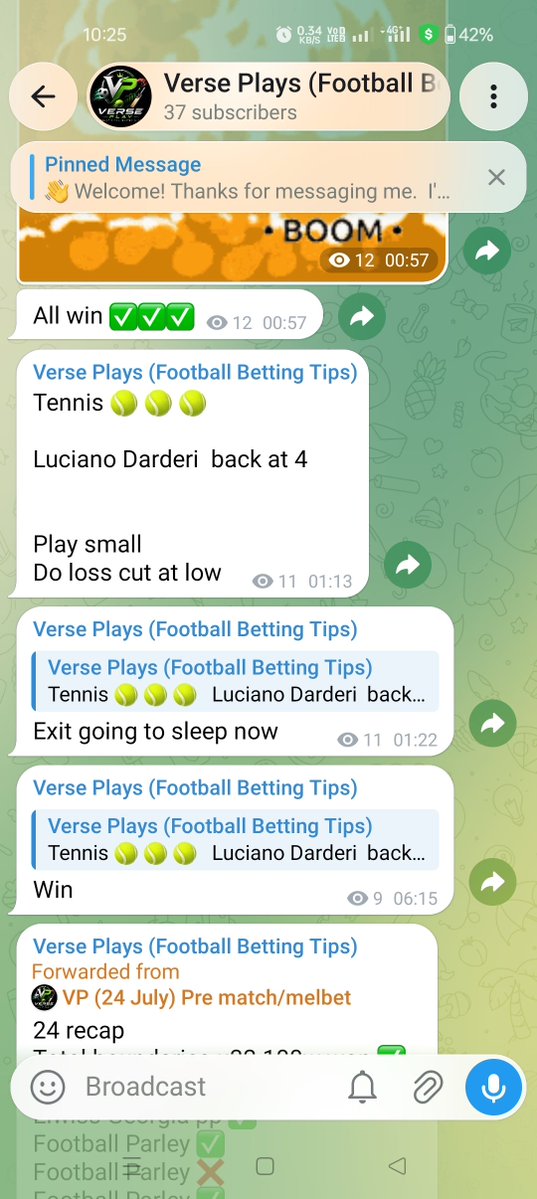 mizokplays's tweet photo. Join telegram for daily pick 
July 114+  ✅✅🔥🔥

Link in bio

Don't waste your time ,join 

#Gambling𝕏
#GamblingCommunity https://t.co/9r7QihLK8H