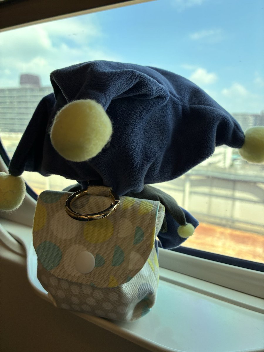 clafoutineTRPG's tweet photo. 旅に出ました https://t.co/qwmzqeNeYH