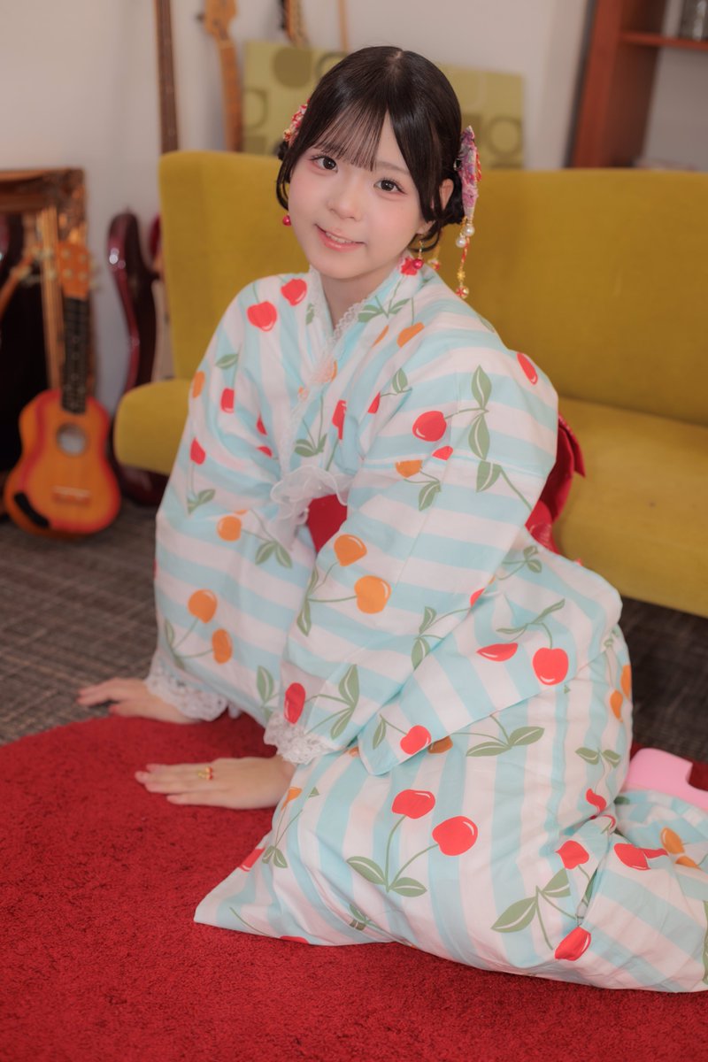 recdteam8's tweet photo. 2026.7.25
N GRACE 団体撮影会
@スタジオサリュー

#ルチアーズ　
#松永結愛　#ゆあぴょんにまろんまろん https://t.co/hqUas788Rl