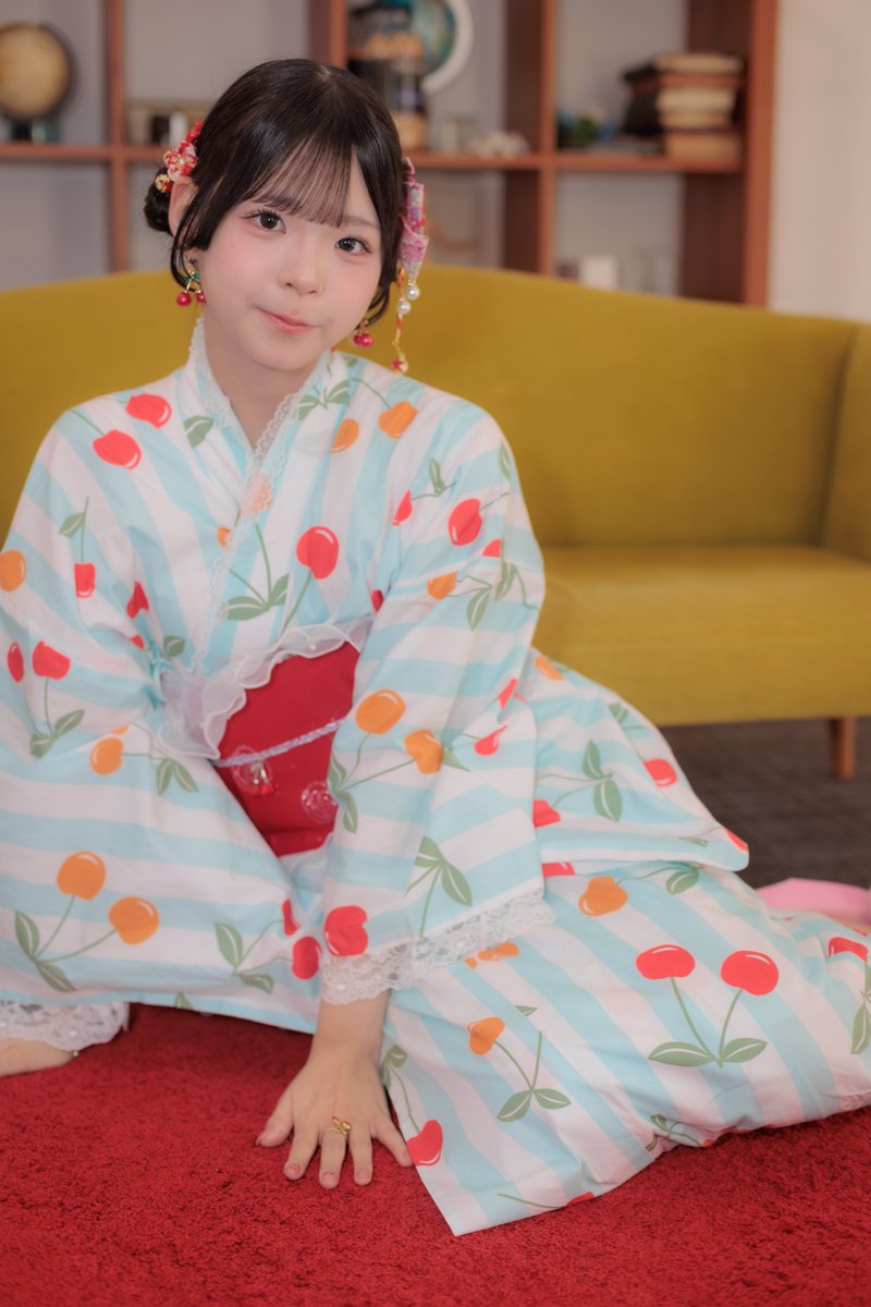 recdteam8's tweet photo. 2026.7.25
N GRACE 団体撮影会
@スタジオサリュー

#ルチアーズ　
#松永結愛　#ゆあぴょんにまろんまろん https://t.co/hqUas788Rl