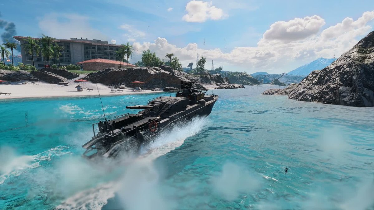 MISUU_GG's tweet photo. @vidIQ This was for a YouTube livestream - id more so like advice on which of the two boat images I should use for a "mastering this vehicle" video , any advice would be great :) https://t.co/dgEjZxwVIN