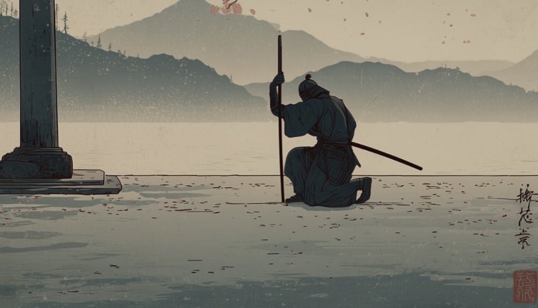 WordsnWisdom26's tweet photo. The reputation of a thousand years may be determined by the conduct of one hour.

— Japanese Proverb https://t.co/YSG1PYGDBu