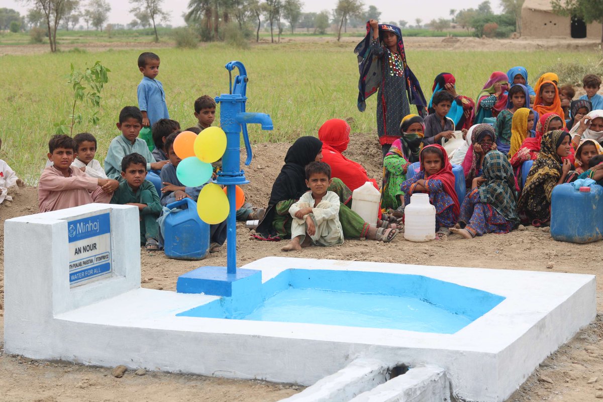 MWF_Pakistan's tweet photo. 🌍 Raja Babar Hussain visited  MWF  projects South Punjab, including Rebuild Homes and Water for All, reaffirming our commitment to rebuilding lives and providing clean water.

🔗 https://t.co/UxBjoMkXBn

#MWF #SouthPunjab #WaterForAll #RebuildHomes https://t.co/75LA9gTEuP