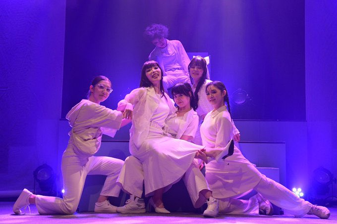 seo___hitomi's tweet photo. #スタントウーマン26
本日華厳組は
開場16時20分 開演17時です💓

当日券もございます！
ブティストホールでお待ちしております✨️ https://t.co/v4Wy09jlMY