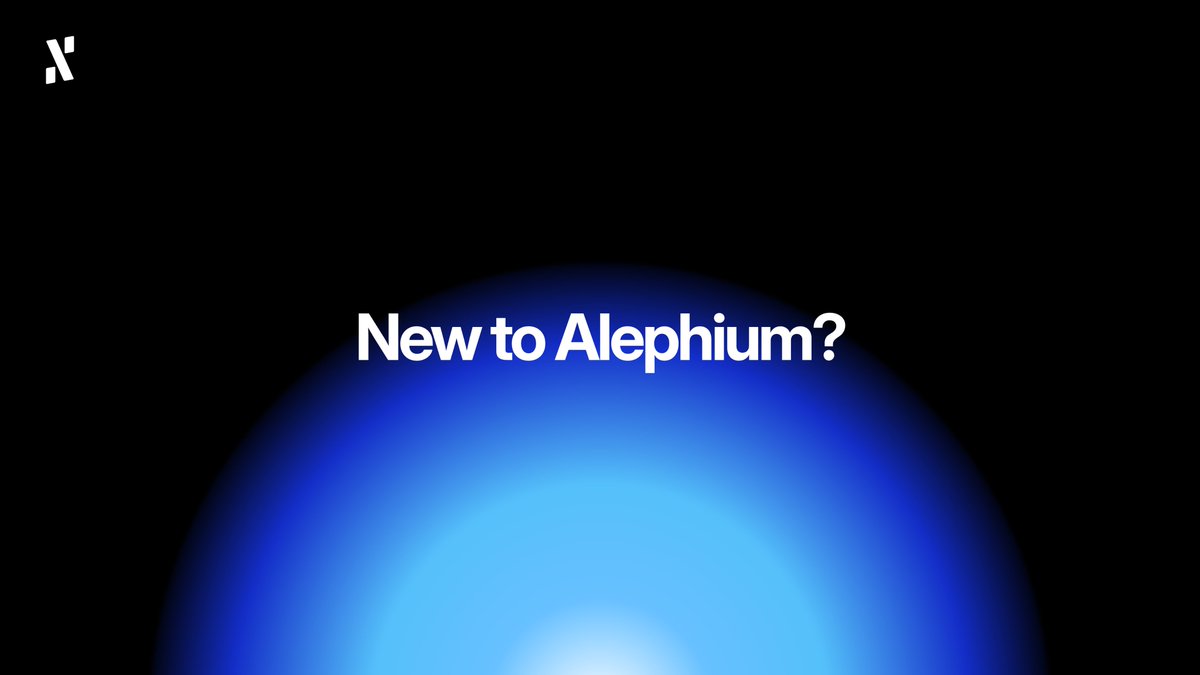 alephium's tweet photo. GM builder.

You don’t have to start over when building on Alephium.

1️⃣ You can translate your Solidity contracts to Alephium’s Ralph language within your browser!
2️⃣ Let AI-assisted tooling handle the migration.
3️⃣ Build, review, and deploy without leaving your existing workflow.

The barrier to building here is much, much lower than you’d expect.

Translate: Just paste your EVM/Solidity code and get Ralph back
  → https://t.co/WoJvffJ0k2 @henry_the_coder 

Build (with AI): give Claude Code, Cursor, or your agent real Ralph expertise
  → https://t.co/uP6r0SHWti @1450Digital 

Test locally: spin up a full devnet (node + explorer) in one command, no testnet tokens, no waiting
  → https://t.co/I5Lb0onfa0

Learn the basics: docs, tutorials, and a dApp quick start
  → https://t.co/r2KJAgyRer

Give it a go!

You’ll be surprised how far you can get in just one afternoon.