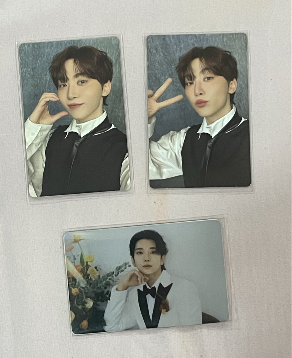 yyyetaccc's tweet photo. Thank you @_winterbunnie!! Seungkwan came home safely. Tyy also sa shua freebie!!

#wbunnproofs https://t.co/q9rTwiTVh9
