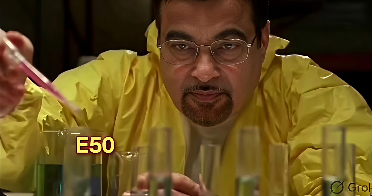 Harsh_humour's tweet photo. *Whole country is busy in resignation of Dharmendra Pardhan*

Meanwhile somewhere in sugar factory of Maharashtra : https://t.co/ntAPcyLPlv