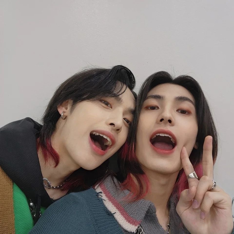 jjyuonism's tweet photo. https://t.co/ySGIs7zxfT