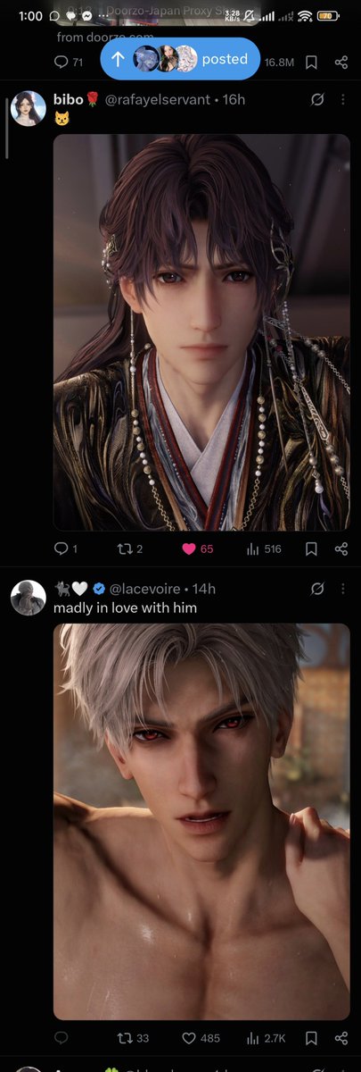 alysimnida's tweet photo. Uhmmmm... am i interrupting? https://t.co/VuUNodJo2a