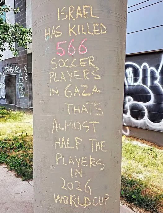 VoxPopuliMx's tweet photo. https://t.co/4hnaEzdL91
#Palestine #StopImpunity #StopGenocide #GazaGenocide https://t.co/vjqABHU9Vm