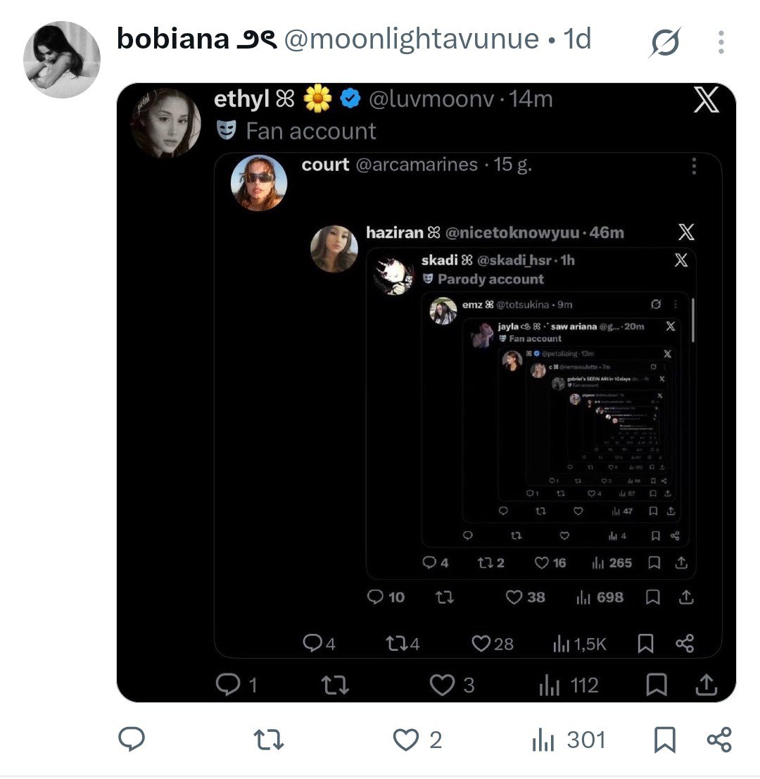 KindaBot34's tweet photo. "The art of being different" https://t.co/JxN2sO2LMM