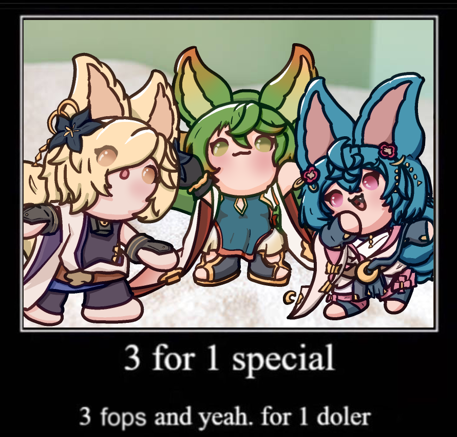 NiiemsA's tweet photo. Granblue summer event this year

#GranblueFantasy https://t.co/DBQ47ZYQJc