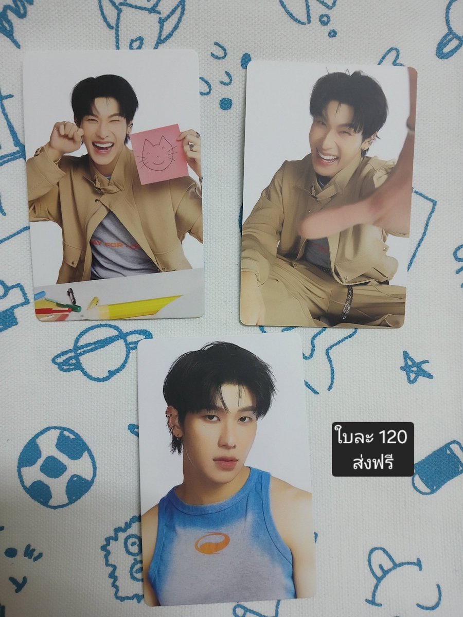 callmezom's tweet photo. ปล่อยการ์ด + โปสเตอร์แฟนคอนลายเซ็นสด
การ์ดใบละ 120 รวมส่ง
โปสเตอร์ ลายเซ็นสด 560  รวมส่ง

#ตลาดนัดต้าห์อู๋ออฟโรด
#OFFROADSONGDIARY https://t.co/os8aET1tN5