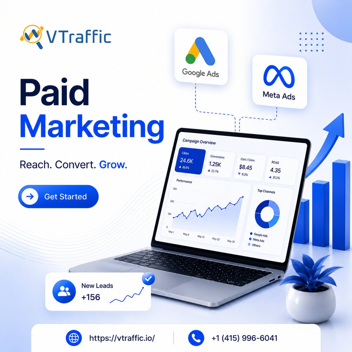 Vtraffic_io's tweet photo. Your ad budget should work harder not disappear. 

Website: https://t.co/afxEqaLdAW
Google Map: https://t.co/cHMcVWDlPU 

#PaidMarketing #GoogleAds #MetaAds #PPC #DigitalMarketing #LeadGeneration #VTraffic #BusinessGrowth #OnlineAdvertising #ROI https://t.co/siqn3dsTkw