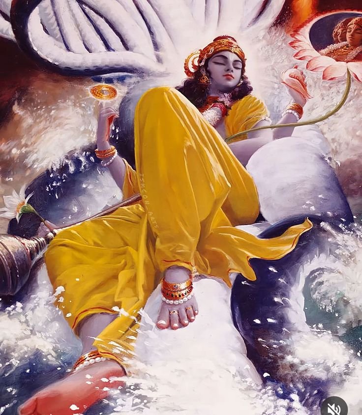 vanmaali's tweet photo. देवशयनी एकादशी 🙏 https://t.co/ae8yfVaOiA