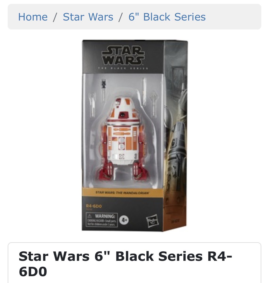 Dan Star Wars Centralized 🟢 tweet media