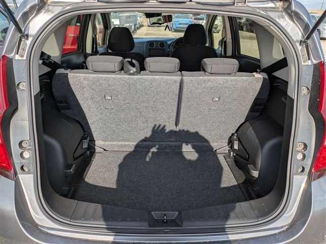 Japanesecarske's tweet photo. ChassisE12-60****
Make    NISSAN NOTE
GradeX  2WD
CC1190 cc
ColorGRAY
Year2019 
ShiftAutomatic 
PSPS
PWPW
ACAC
Fuel   Petrol 
ABS   ABS
NV B-MONITOR P-START S-SWITCH

Price Kes 1,400,000/=
Happy Sabbath https://t.co/e6wI0c7JyI