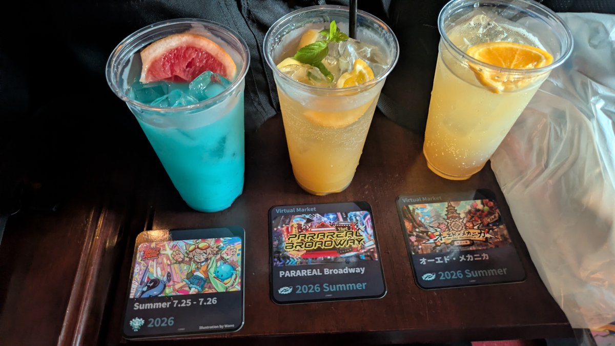 u1ci's tweet photo. 秋HUBなう！ https://t.co/PuIZ8Gk7Eo