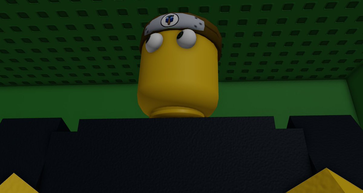 BUILDERMASTER__'s tweet photo. @thievingaround Why Would I Jump You Noooooooooo https://t.co/D2ShutQonG