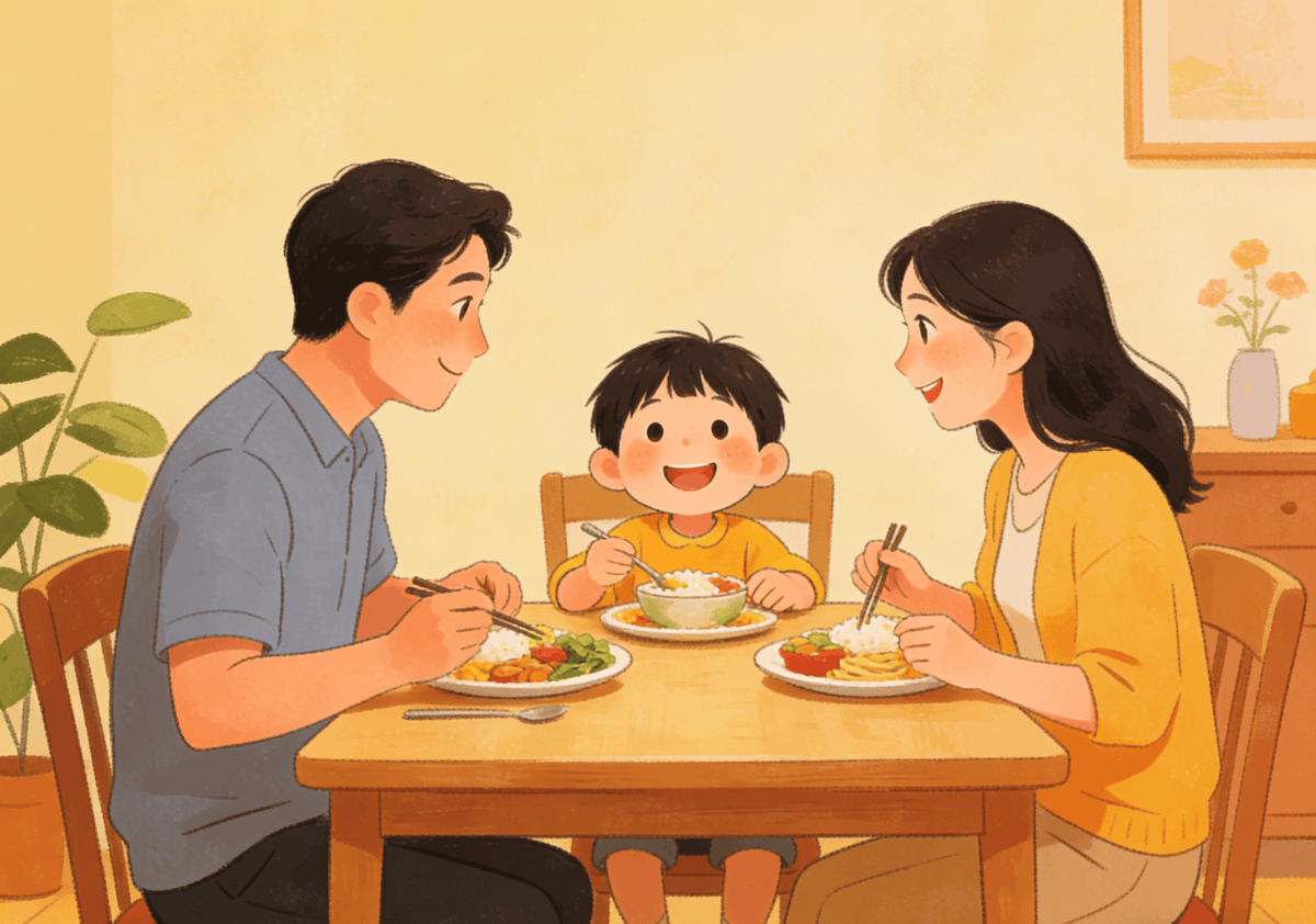 simonritchie96's tweet photo. Warming weekend with my favorite people—pancakes, bad jokes, and zero plans. Just the kind of cozy that sticks ， https://t.co/3xuWRV4Iht