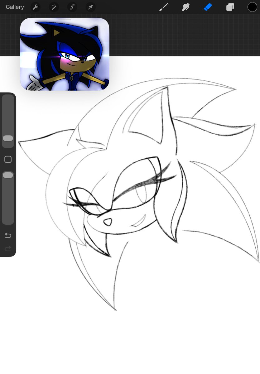 Art05Mania's tweet photo. I can’t resist such a beautiful design of a childhood character…
#SonicTheHedgehog #seelkadoom #sonicrpg #wip #sketch https://t.co/mcChdku7AX
