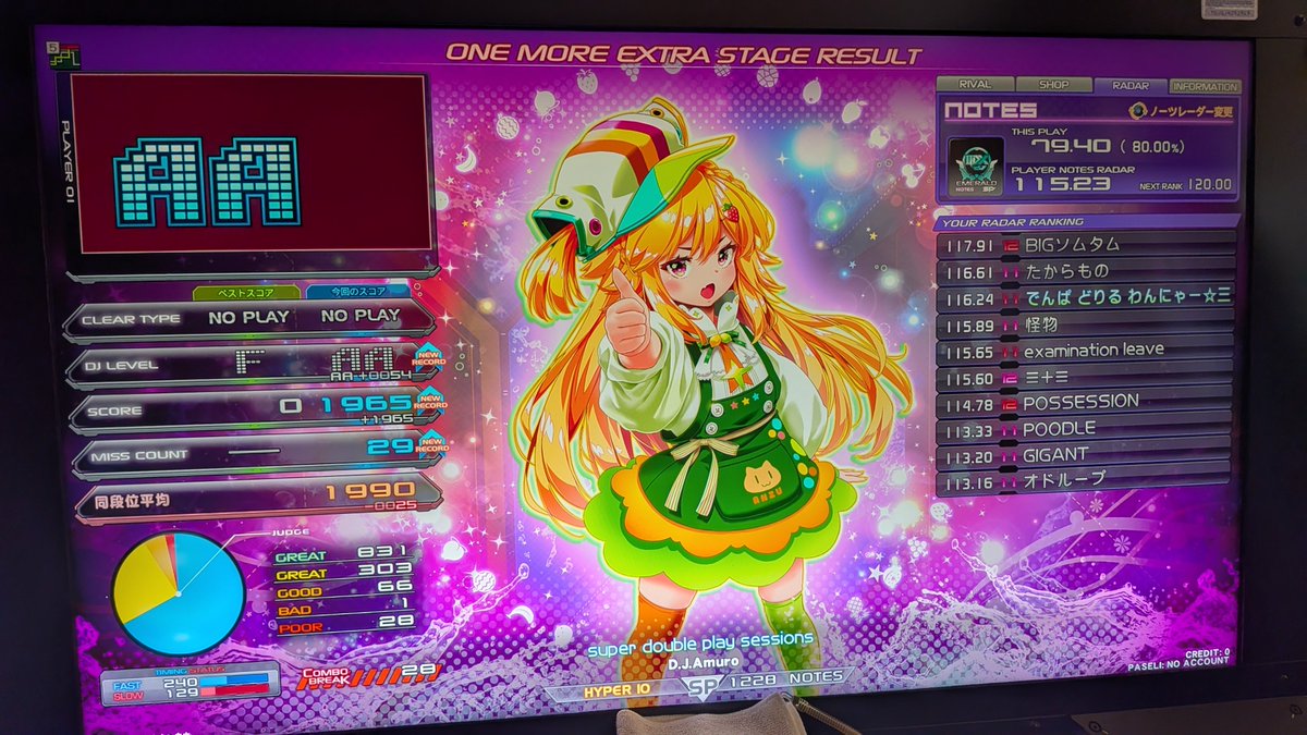Plasmaleaf_PSk's tweet photo. わんもあ(灰) https://t.co/WJeoEZL0Cw