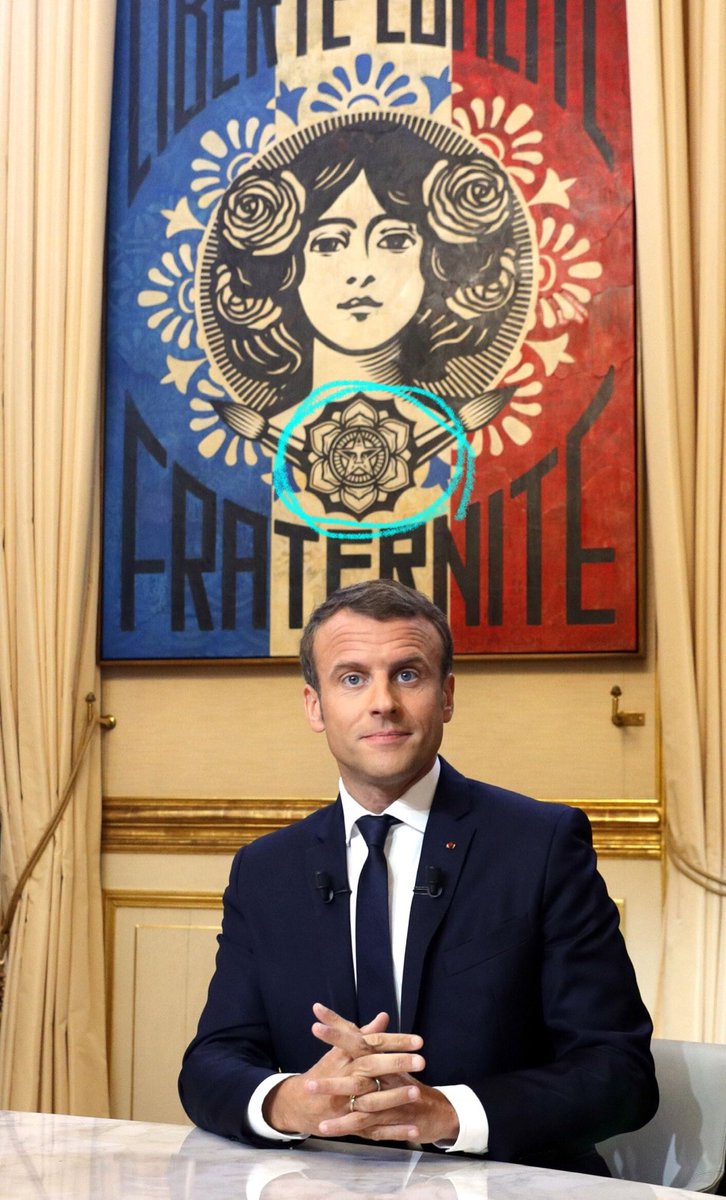 Mocking37679024's tweet photo. … #nousLaissonsFaire
#amiEntendsTu #ilsViennentJusqueDansNosBras #marchons
Il ne s’est jamais caché
Ce type est dangereux https://t.co/bd1GvmH9hh