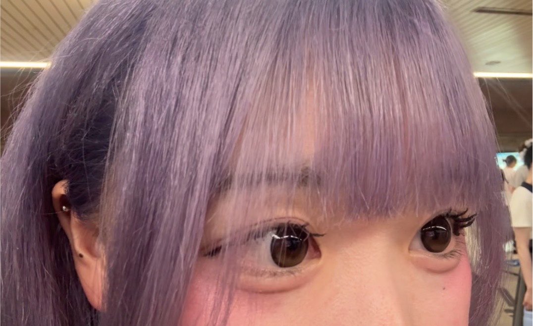llix___x's tweet photo. きゃわい〜 https://t.co/5wtvNXTXqa