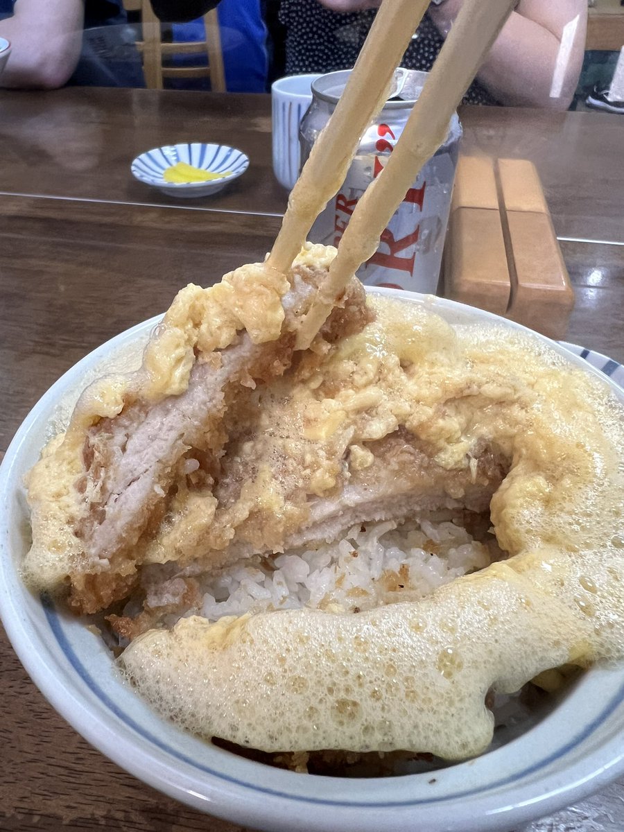 aki_hit_'s tweet photo. ずっと来たかったお店
大変美味しゅうございました🙏

#朝日屋 https://t.co/mRMGZGmhpt
