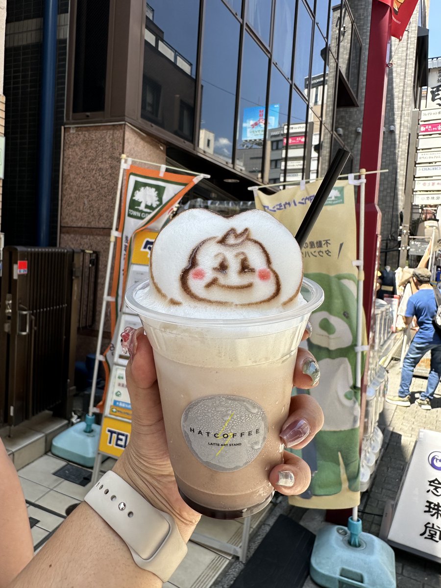 tinyppk99's tweet photo. N’ Chubby in Japan❤️🇯🇵 https://t.co/FU7tAd650c