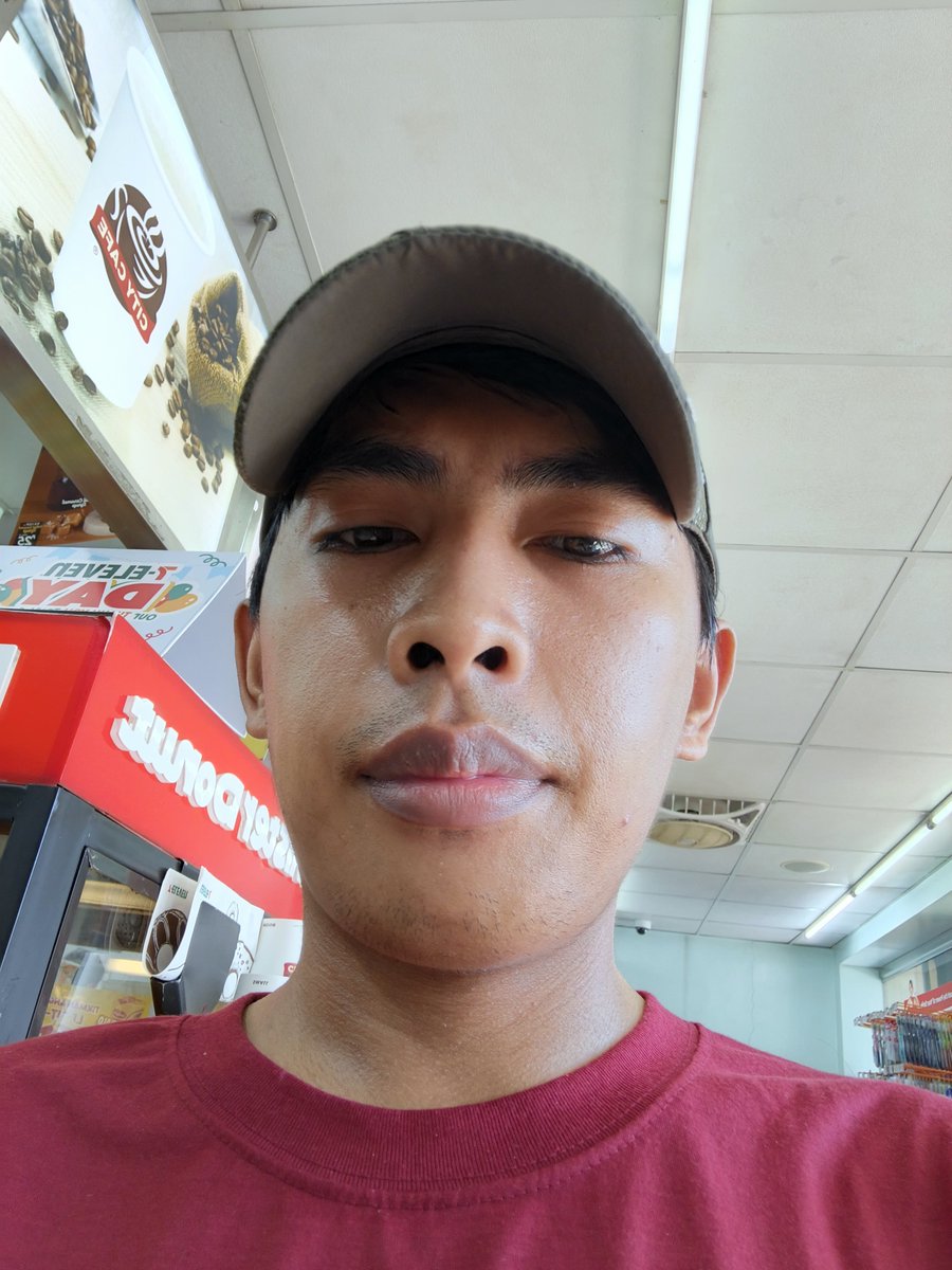edwinJrbecera's tweet photo. Hi pulanh pula para sa iyo haha❤️ https://t.co/YjNlg9039J